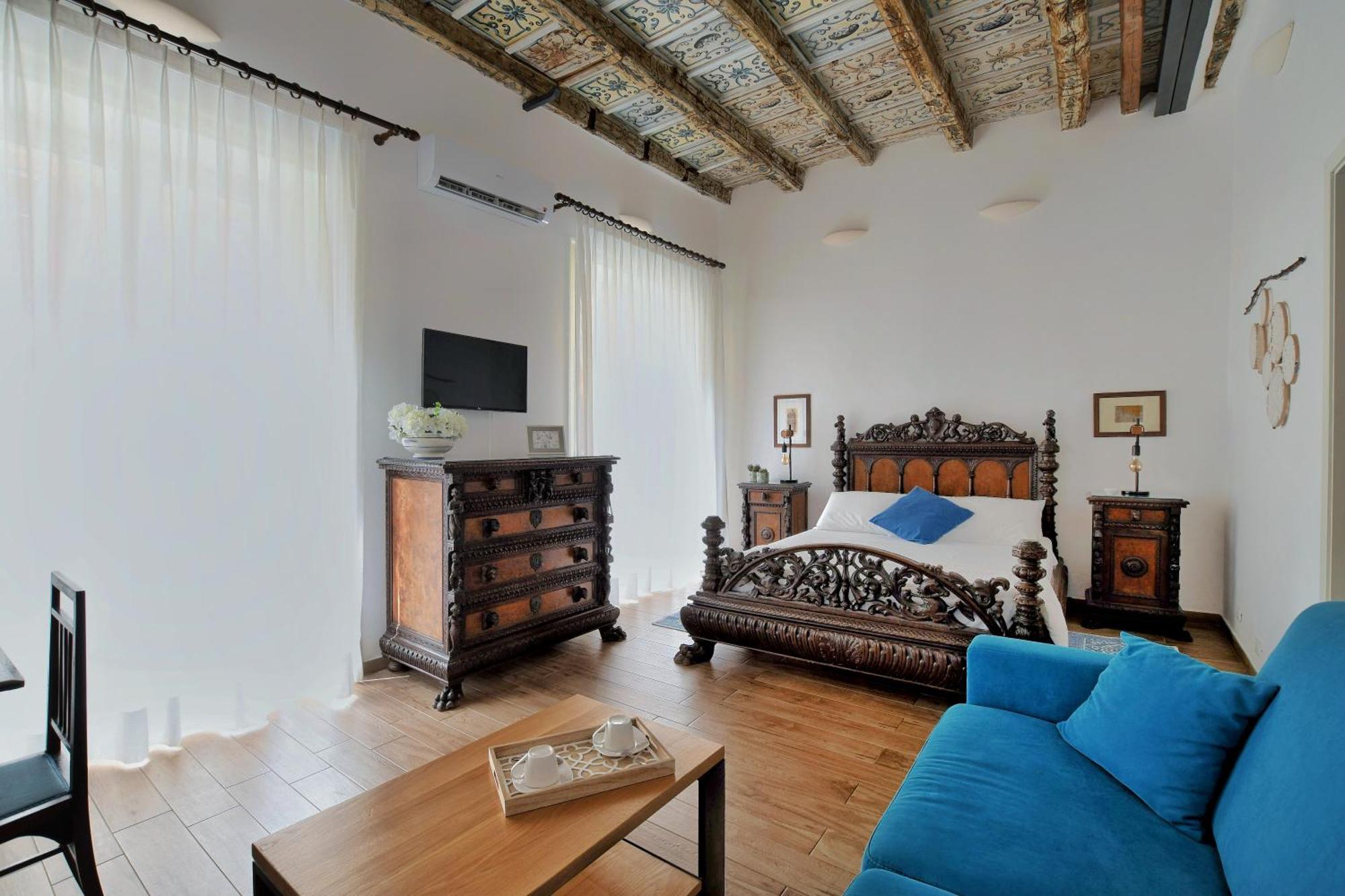 Iflat Palazzo Ragusi Apartment Palermo Exterior photo